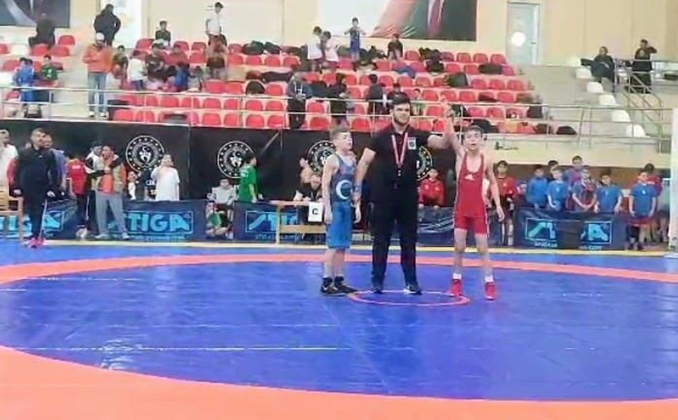 Eskişehirli minik judocular Bilecik'ten dereceyle döndü