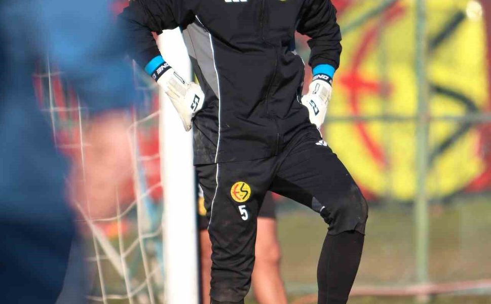 Eskişehirspor, Söke 1970 SK maçı için hazırlanıyor