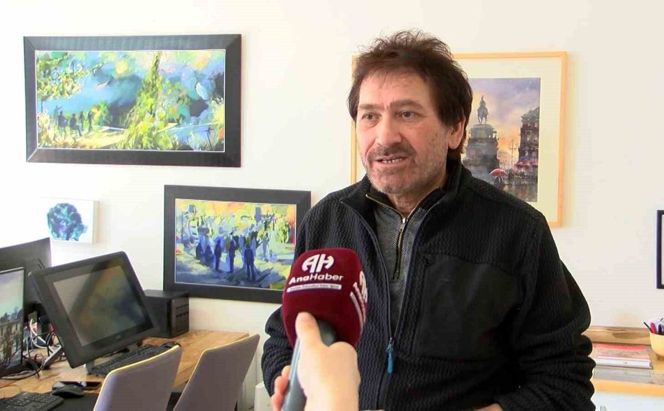 Teknolojiyle görünmeyeni görünür kılan müze: Umay Müze