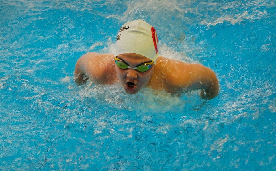 Büyükşehirde Yüzme Kayıtları Başlıyor