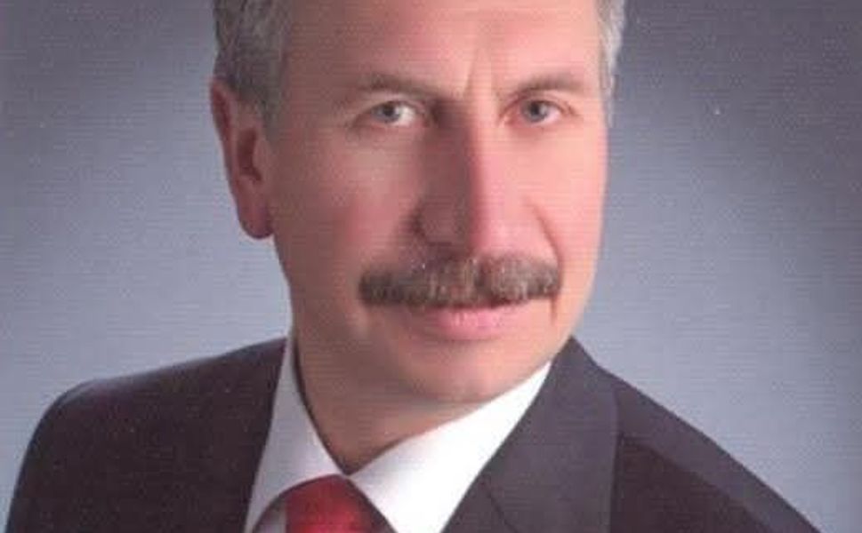 Kadın demek Umut demek......