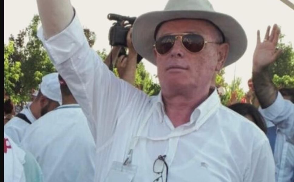 Mağduriyet Edebiyatına Devam Küba'ya Selam