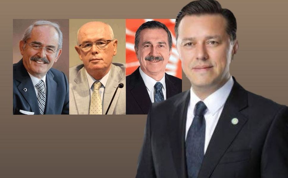 Esas  Halk Adamı Kim ?