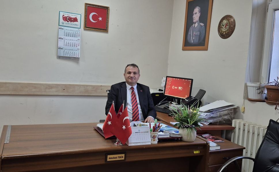 Memura'da Bayram İkramiyesi Verilsin