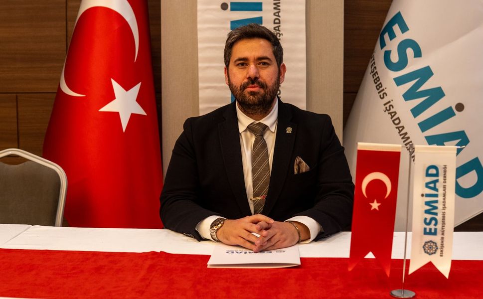 ESMİAD'tan Ekonomik Gösterge Değerlendirmesi