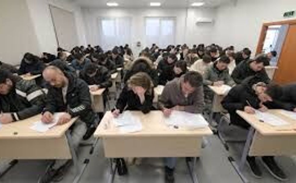 Megem’de  49. Dönem  Mülakatları  Tamamlandı