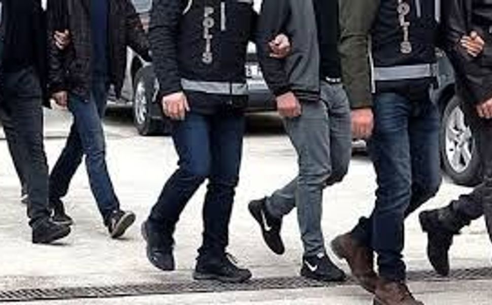 Aranması bulunan 150 şahıs yakalandı