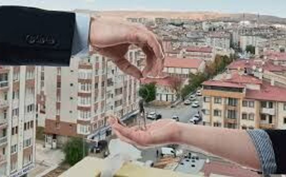 Eskişehir'de konut satışı artışta