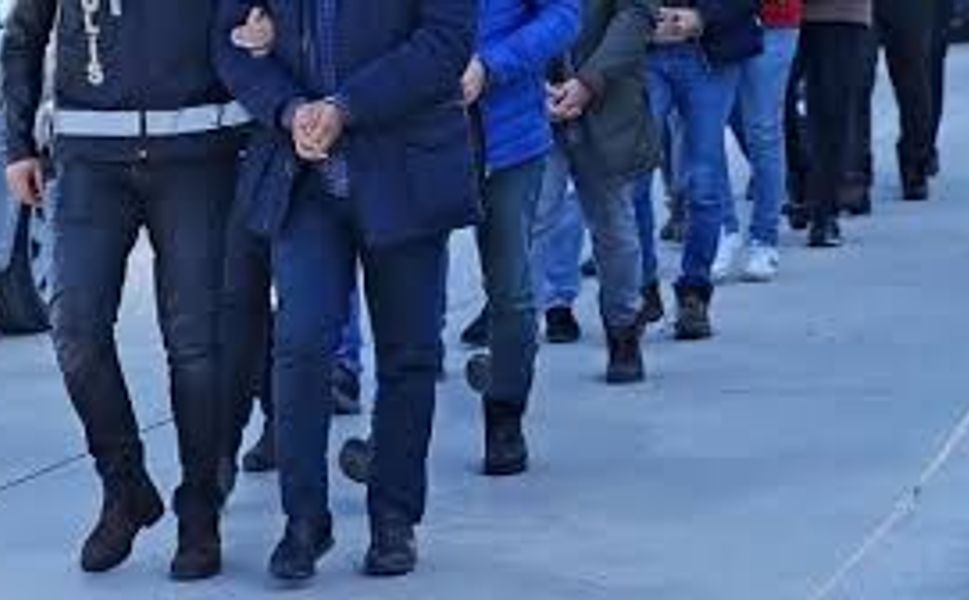 Milyarlık operasyonda 56 gözaltı