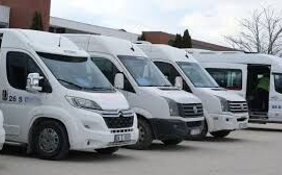 Servis Aracı Özel İzin Belgesinde Son Gün 31 Mart