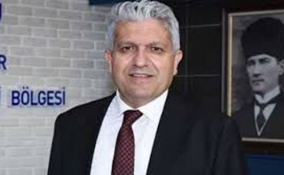 Eskişehir  OSB Başkanı Küpeli'den  Ramazan Bayramı Mesajı