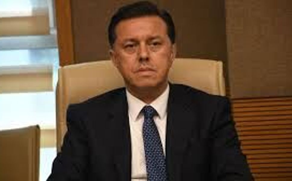 Milletvekili Hatipoğlu'nun 8 kişinin yaralandığı kazayla ilgili mesajı