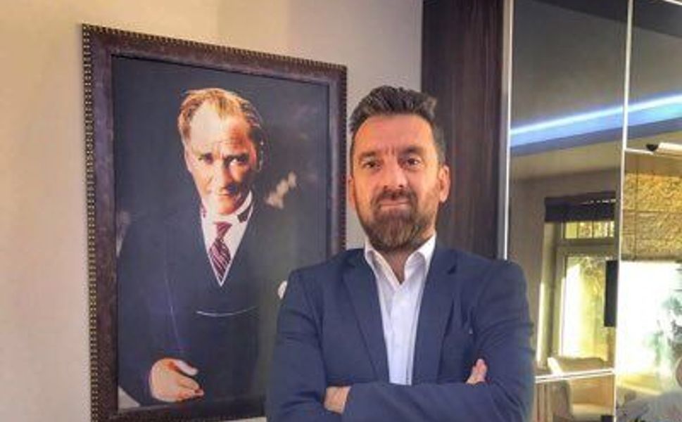 Mehmet Şimşek 'ten Hiciv Dolu Paylaşım