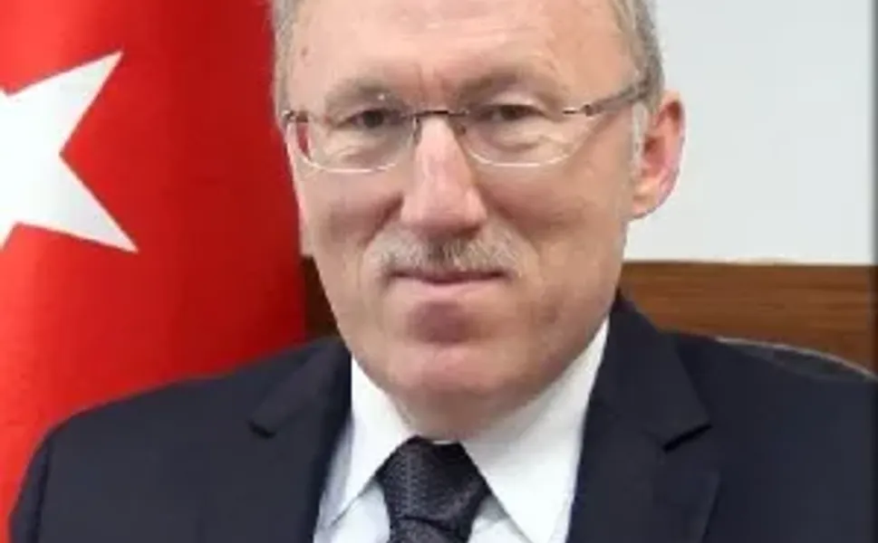 Murat Mercan THY Yönetim Kurulu Üyeligine Atandı