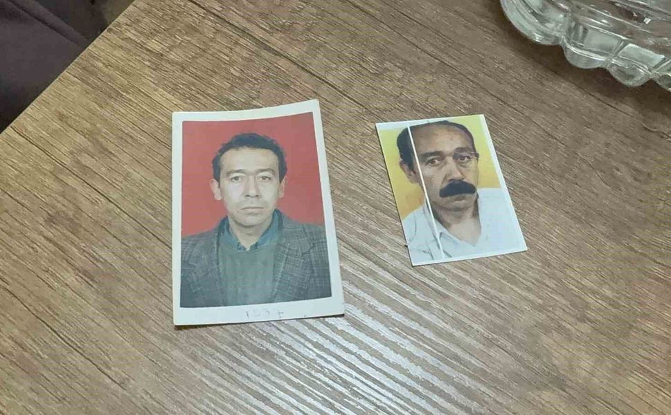 20 Yıl önce kaybolan adamın izi tüfekteki DNA'dan çıktı