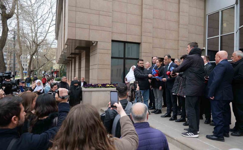 AK Parti'den ESKİ'ye fiyat tarifesi eleştirisi