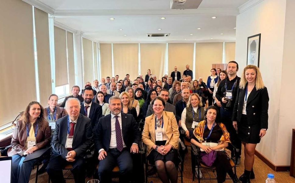 Anadolu Üniversitesi AÖF kalite elçileri İstanbul'da buluştu