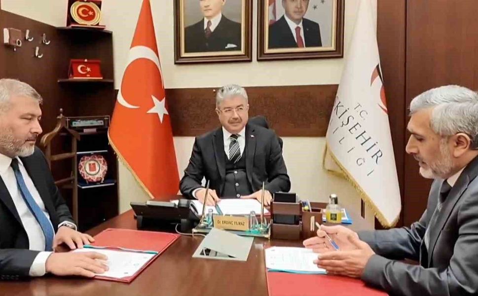 Anadolu Üniversitesi kampüsüne 'Genç Ofis' kuruluyor