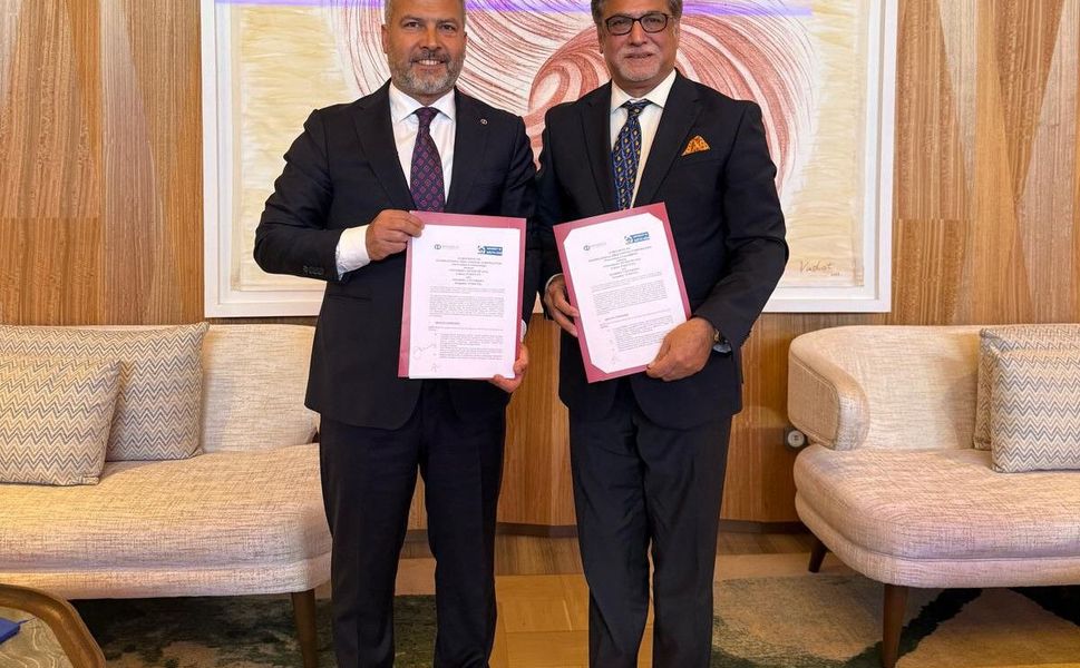 Anadolu Üniversitesi, Pakistan ile akademik iş birliklerini güçlendiriyor