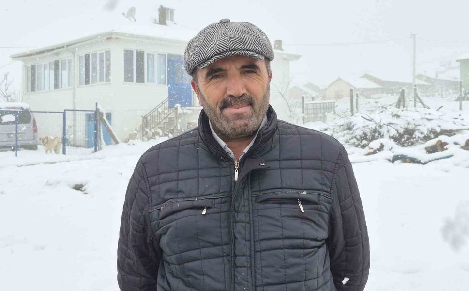 Bozdağ Mahallesi'ne dışarıdan gelen hayvancılara karşı denetimlerin sıkılaştırılması isteniyor