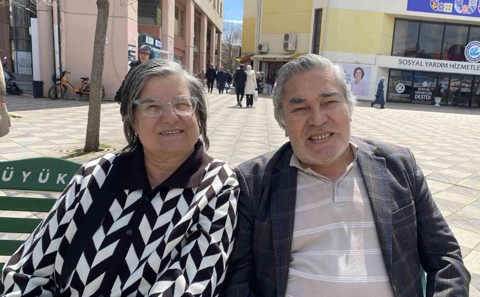 Değişen iklim şartları vatandaşı endişelendiriyor