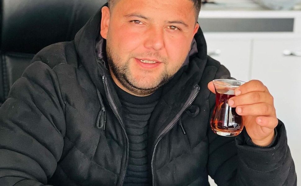 Elektrik akımına kapılarak hayatını kaybetti