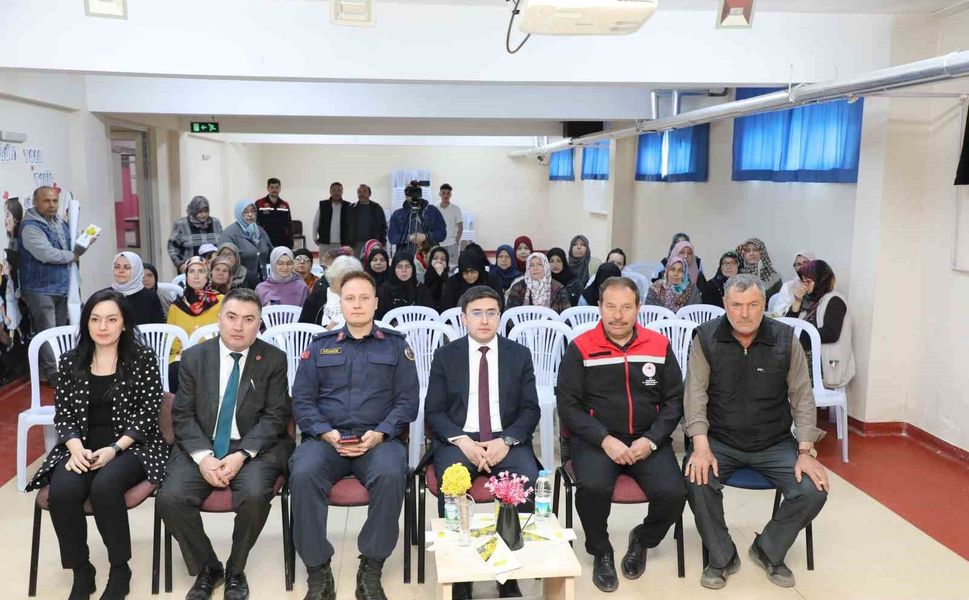 Eskişehir'de altın otu yetişecek