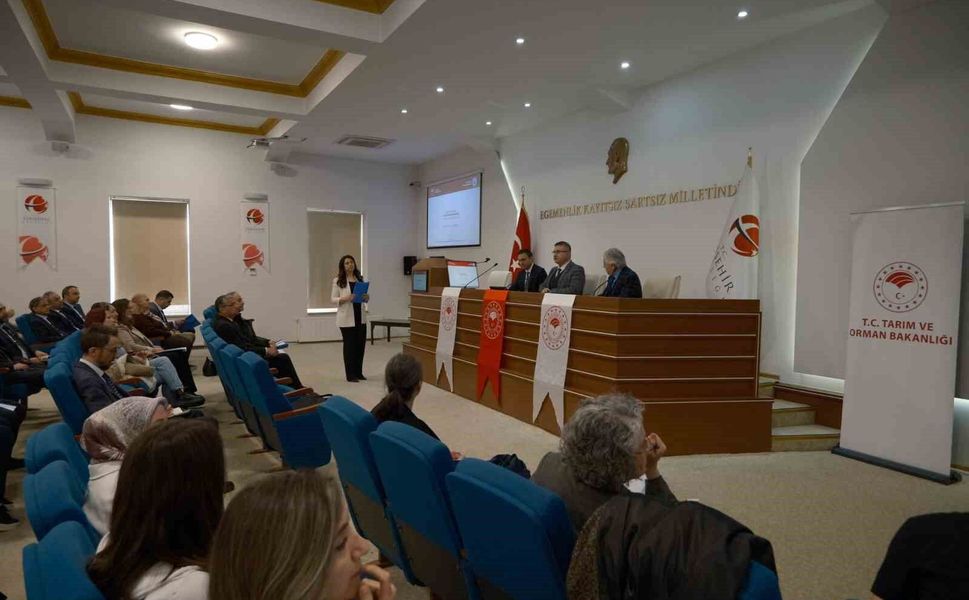 Eskişehir'de su verimliliği için İl Su Kurulu'ndan kritik kararlar