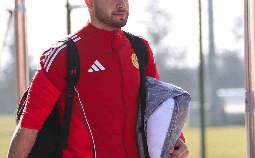 Eskişehirspor kafilesi Balıkesir yoluna çıktı