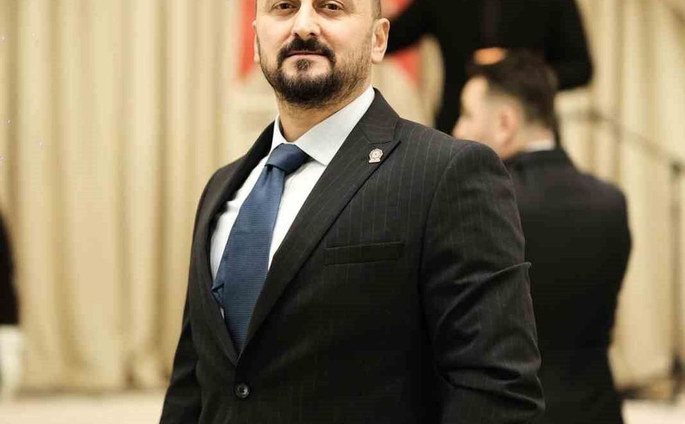 ESMİAD Genel Sekreteri Mertoğlu: 'Eskişehir sanayisi Türkiye'nin stratejik lokomotifi'