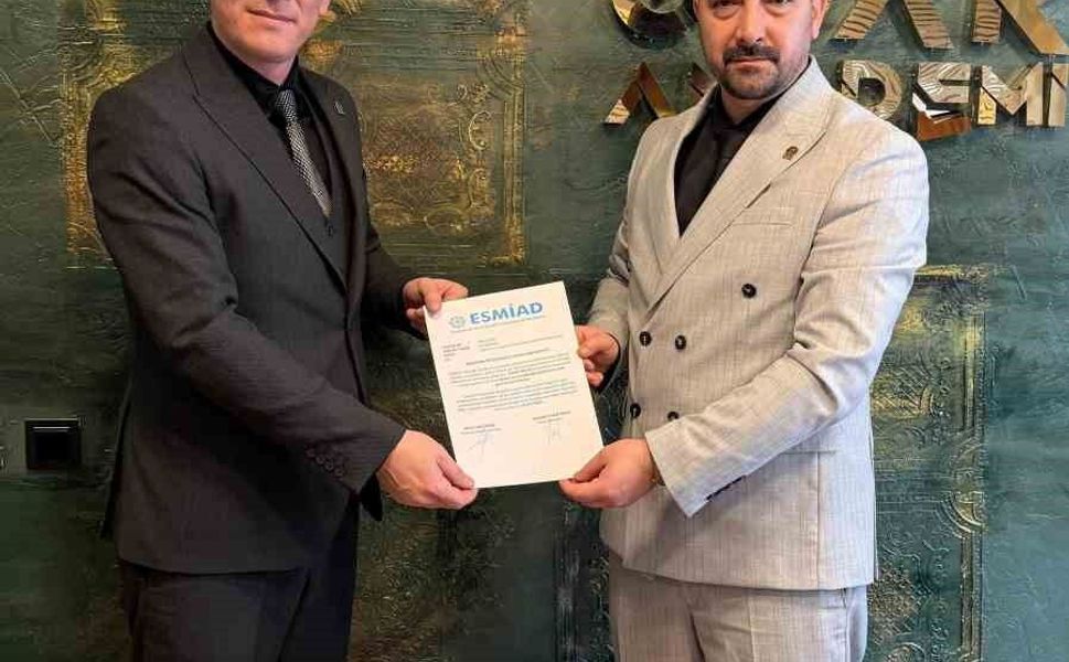 ESMİAD'dan Eskişehir'e eğitim ve girişimcilik atağı