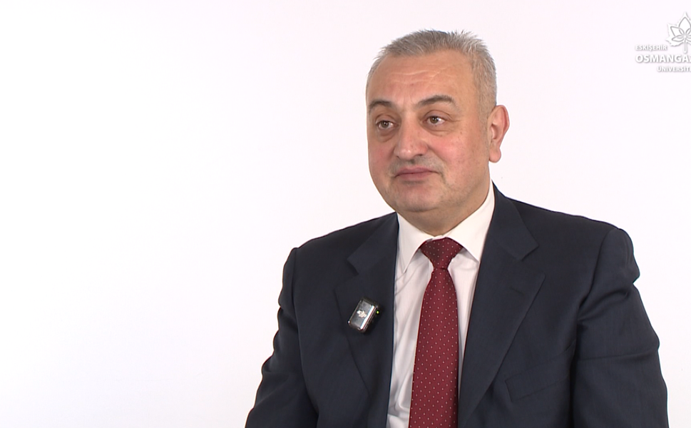 ESOGÜ Gündem programında ulaşım sorunları ve çözüm önerileri ele alındı