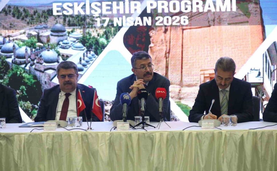 İçişleri Bakan Yardımcısı Çelik: '600 bin kolluk personeli gece gündüz demeden görevlerini ifa ediyor'
