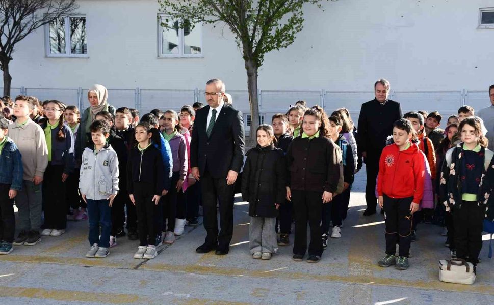 Şanlıurfa ve Kahramanmaraş'taki olaylardan etkilenenler Eskişehir'de anıldı