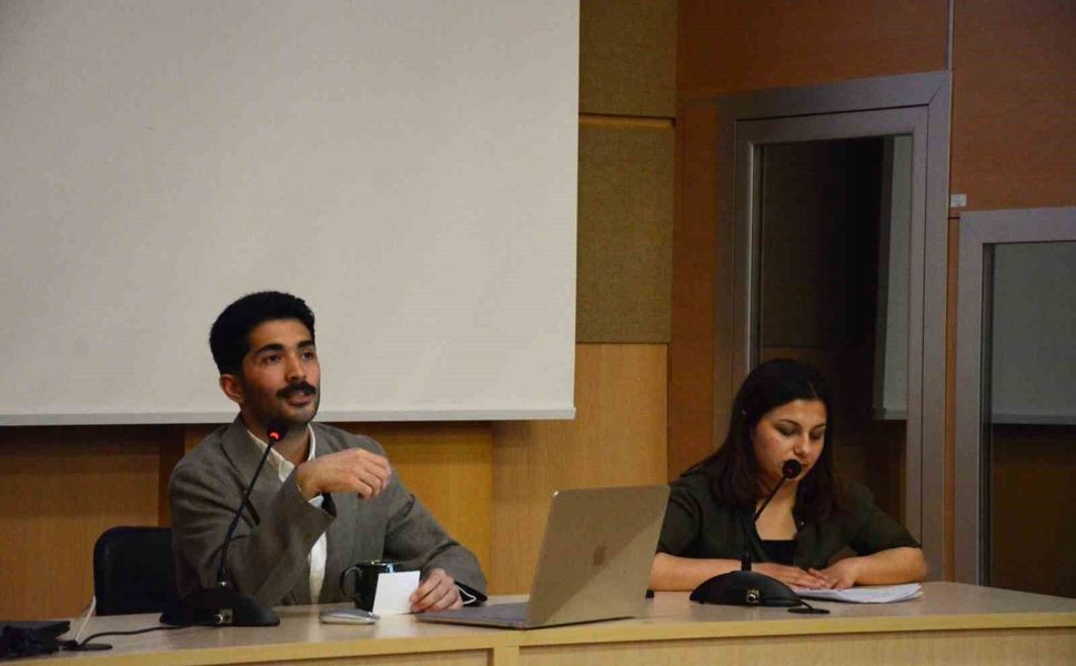 Tanpınar'ın eseri psikoloji perspektifinden ele alındı