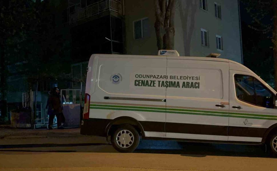 Yalnız yaşadığı evde cansız bedenine ulaşıldı