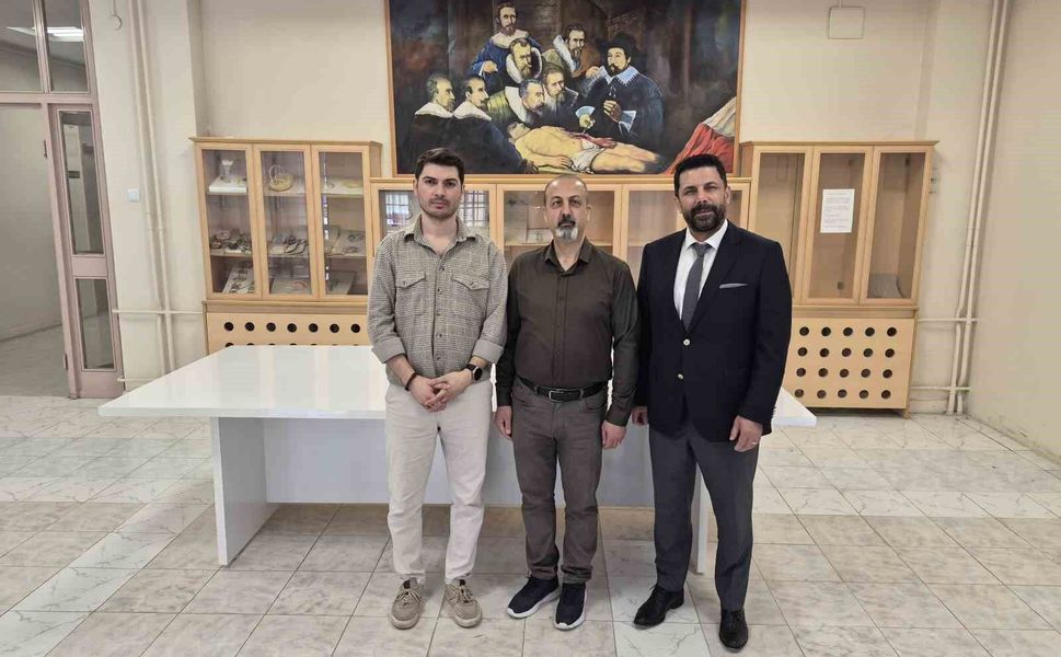 Yıllarca hasta iyileştiren doktor, öldükten sonra tıp eğitimine katkı sağlayacak