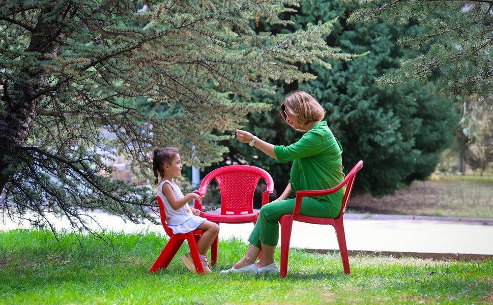 Başkan Ünlüce’den 23 Nisan  Mesajı