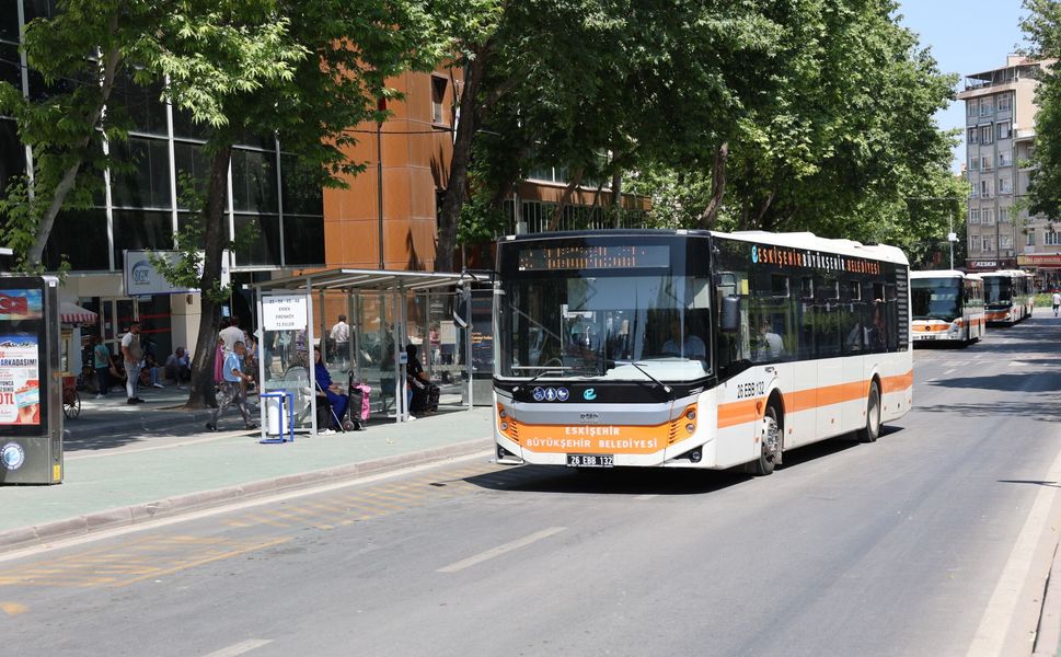 Hafta Sonu AÖF  Sınavları İçin Ulaşımda Düzenleme