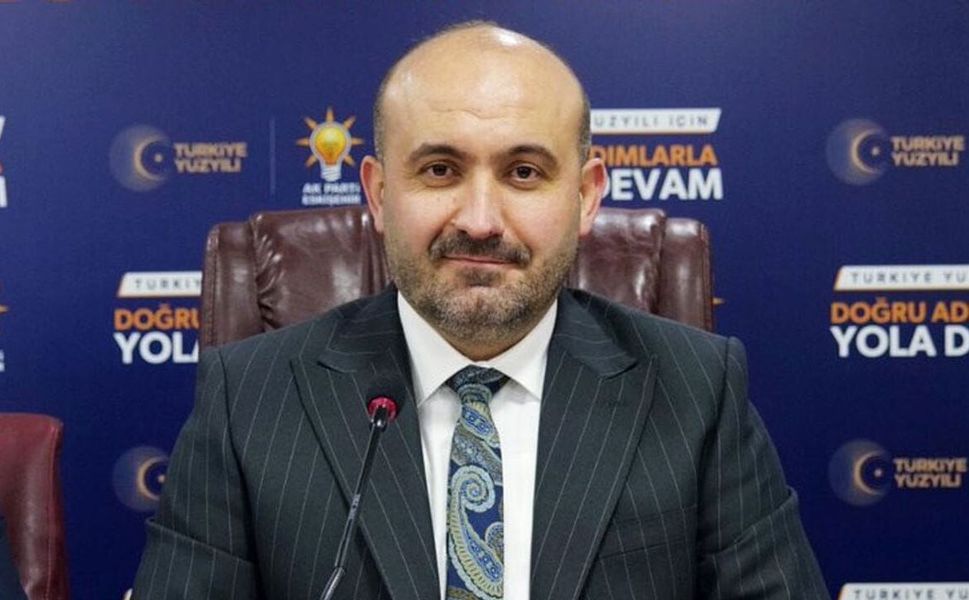 Gürhan Albayrak: Eskişehir'e Sağlık Hizmetlerinde herhangi bir Aksama olmayacaktır