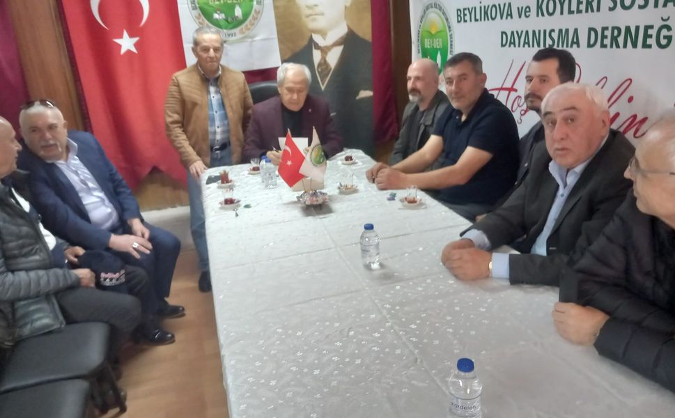 Yazar Süleyman Akıncı 'nın İmza Günü