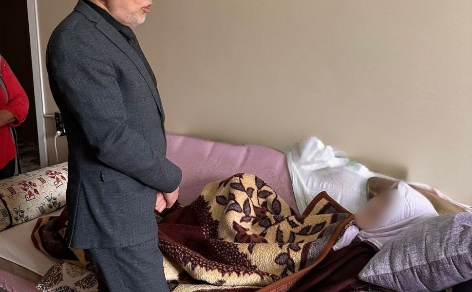 Eskişehir’de Mart Ayında 7 Bini Aşkın Evde Sağlık Ziyareti