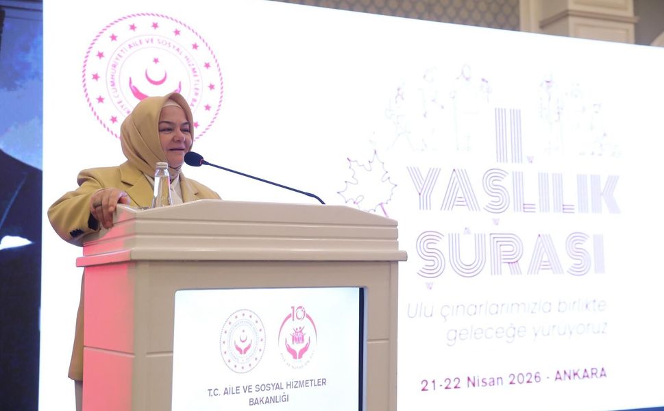 Ayşen Gürcan Bugün Çocuklara Armağan edilmiş Müstesna bir gündür