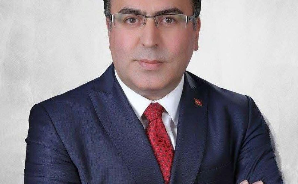 MHP İl Başkanı Sezer 'den 23 Nisan Mesajı