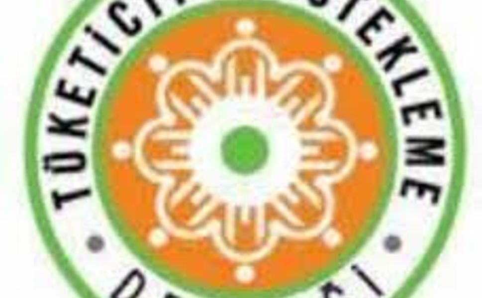 “Güvenli ürün, güvenli hayattır..."