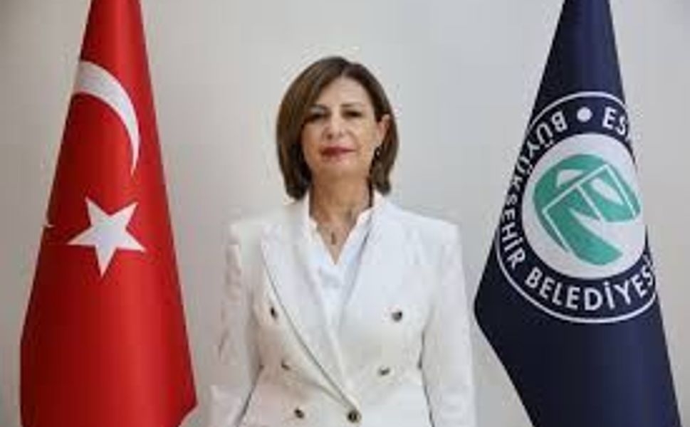 Başkan Ünlüce’den 1 Mayıs Mesajı