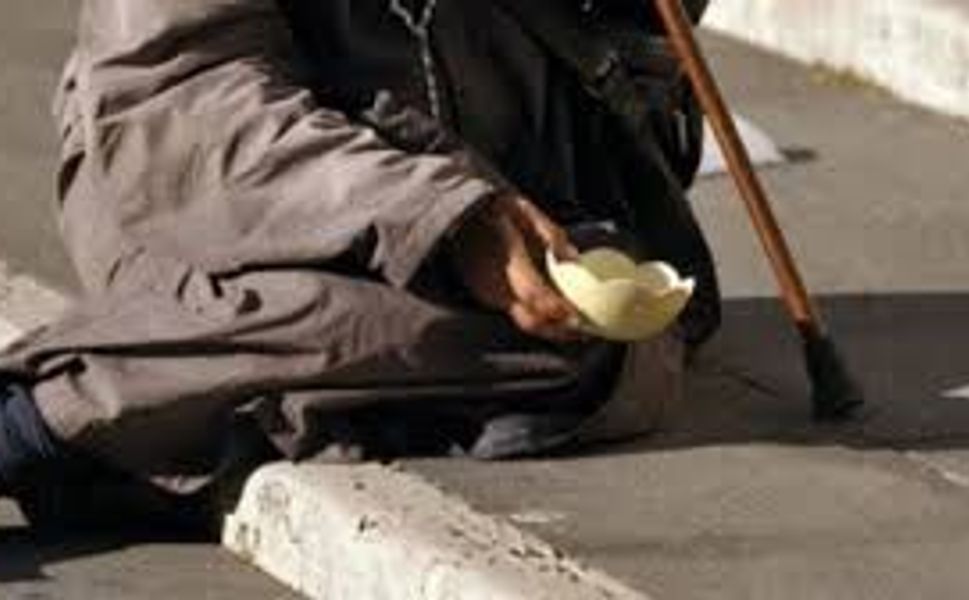 Eskişehir'de dilencilikle mücadele sürüyor