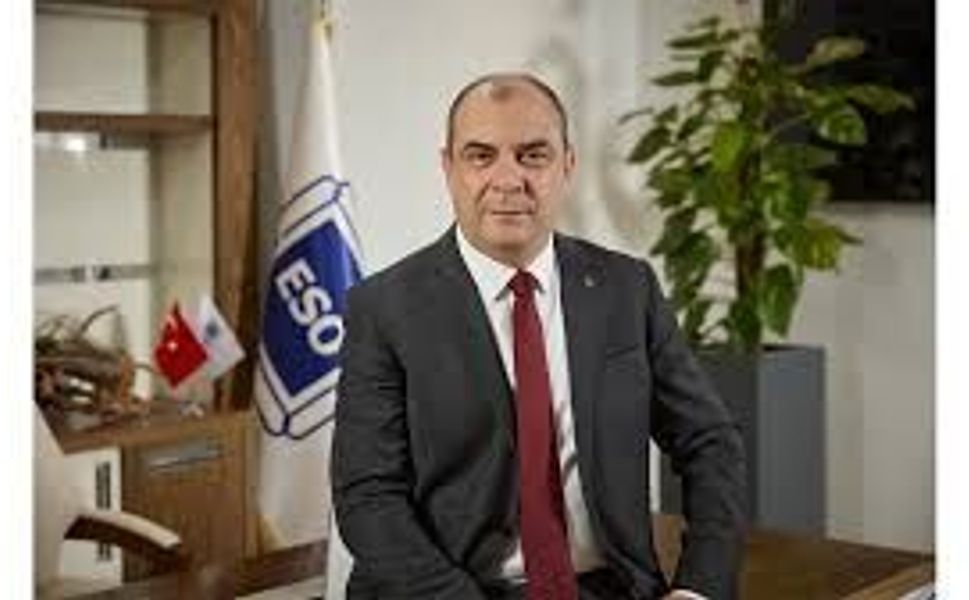 Üreten Kesim Desteklenirse Türkiye Kazanır