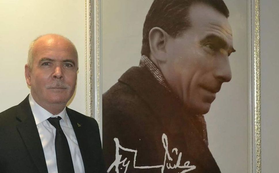 Alparslan Türkeş'e 29 Yıllık Özlem