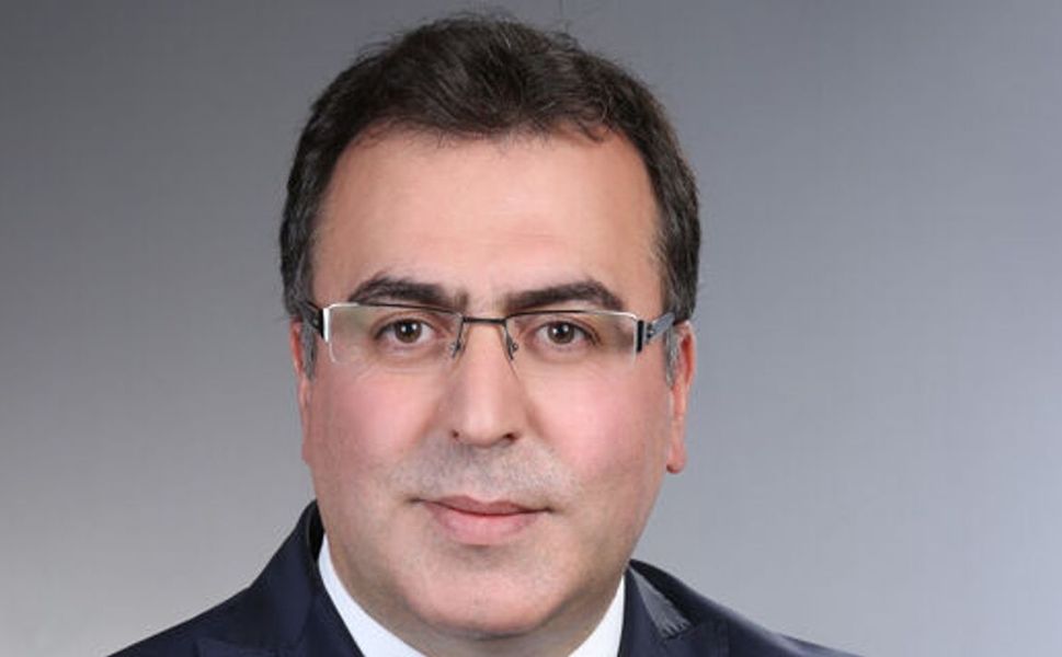 MHP 'de İl Başkanı Değişti Yeni Başkan Ayhan Sezer